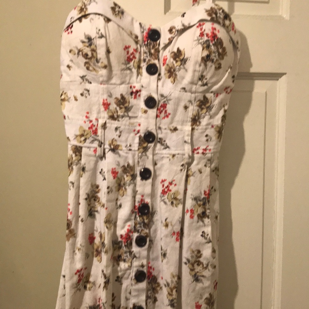 Casual Dress